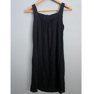 Mossimo Black Dress